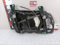 стеклоподъемник электрический передний правый Volkswagen Passat B7 2011, 2.0 л., МКПП, универсал, 3AA837462B - фото №8