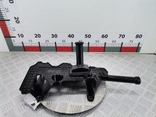 маслозаборник BMW X3 E83 2006, 3.0 л., АКПП, внедорожник 5 дв., 11416244041