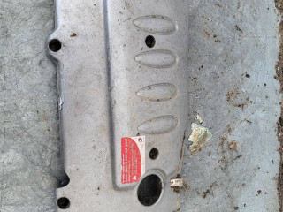 декоративная крышка двигателя Citroen C5 1 поколение 2001, 2.2 л., дизель, blue, хетчбэк 5 дв.