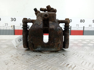 суппорт передний правый Fiat Sedici 1 поколение 2007, 1.6 л., МКПП, внедорожник 5 дв., 71742847