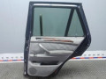 форточка задняя правая BMW X5 E53 [рестайлинг] 2005, 3.0 л., дизель, внедорожник 5 дв. - фото №5