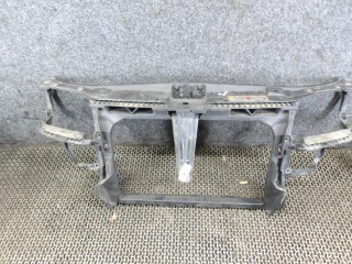 передняя панель крепления облицовки (телевизор) Audi A3 8L 1998, 1.8 л., бензин, АКПП, хетчбэк 5 дв., 8L0805594A, 8L0805594B