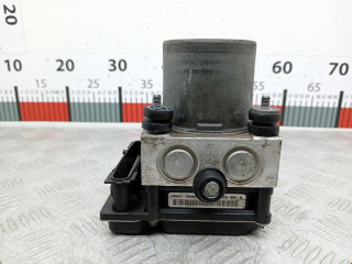 блок ABS Mitsubishi Colt 6 поколение (Z20/Z30) 2005, 1.3 л., МКПП, хетчбэк 3 дв., MN116166