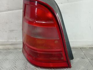 фонарь задний левый Mercedes-Benz A-Класс W168 1999, 1.9 л., бензин, 1688200964