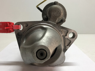 стартер Saab 9-3 2 поколение [рестайлинг] 2008, Z20NEL, АКПП, хетчбэк 5 дв., 55556245