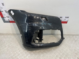 Клык бампера Audi Q5 FY [рестайлинг] 2021