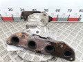 коллектор выпускной Nissan Note E11 2007, 1.6 л., МКПП, минивэн, 14002EE00A - фото №3