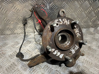 ступица передняя правая Honda Civic 9 поколение 2013, 1.8 л., R18Z4, бензин, 6МКПП, хетчбэк 5 дв.