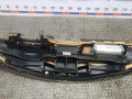 панель передняя салона (торпедо) Mercedes-Benz C-Класс W203/S203/CL203 2002, 2.2 л., дизель, седан - фото №5