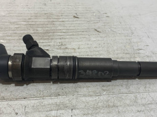 форсунка BMW 3 серия E46 2002, 2.0 л., дизель, 0445110131, 0445110080
