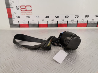 ремень безопасности Chrysler Voyager 3 поколение 1999, 2.0 л., МКПП, минивэн, 04680192