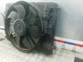 вентилятор радиатора Mercedes-Benz E-Класс W212/S212/C207/A207 2010, 2.2 л., дизель, АКПП, купе - фото №3