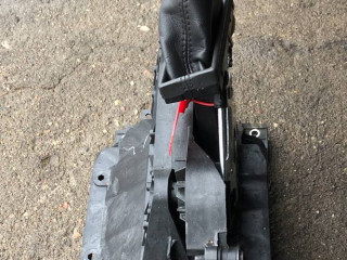 кулиса Chevrolet Equinox 3 поколение 2019, 1.5 л., бензин, АКПП, внедорожник 5 дв., полный привод