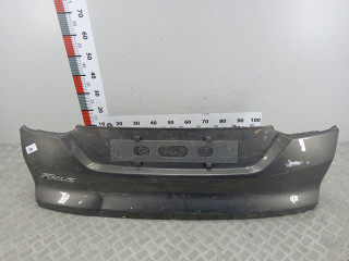 накладка двери (крышки) багажника Ford Focus 3 поколение 2015, BM51N425A30A