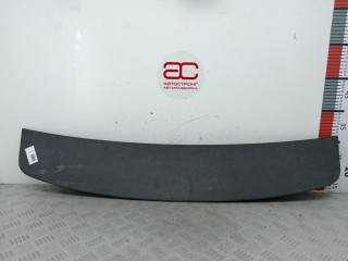 спойлер Ford C-Max 1 поколение 2003, 1.8 л., МКПП, минивэн, 1511226