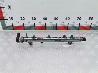 pегулятор давления топлива IVECO Daily 6 поколение 2017, 3.0 л., МКПП, микроавтобус, 504384251