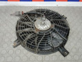 вентилятор радиатора Suzuki Grand Vitara 1 поколение 2003, внедорожник 5 дв. - фото №3