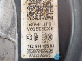 вакуумный усилитель тормозов Volkswagen Golf 6 поколение 2010, 1K2614105BJ, 0722302883 - фото №6