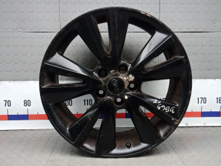 диск литой Jeep Grand Cherokee 4 поколение 2012, 3.0 л., дизель