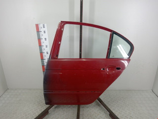 дверь задняя левая BMW 3 серия E46 [рестайлинг] 2004, 2.0 л., МКПП, седан, 41527034153