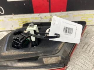 фонарь крышки багажника левый Mercedes-Benz E-Класс W212/S212/C207/A207 2009, 2.2 л., АКПП, седан, A2129060158