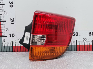 фонарь задний правый Toyota Celica 7 поколение (T230) 2001, 1.8 л., МКПП, купе, 815512B530