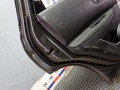 дверь задняя левая Nissan Qashqai J10 [рестайлинг] 2012, 1.5 л., дизель, внедорожник 5 дв. - фото №9