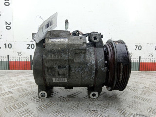 компрессор кондиционера Chrysler Voyager 4 поколение [рестайлинг] 2005, 2.8 л., АКПП, минивэн, 5005421AB