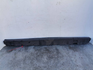 накладка на порог Opel Astra G 1998, 2.0 л., X 20 XEV, бензин, 5МКПП, универсал