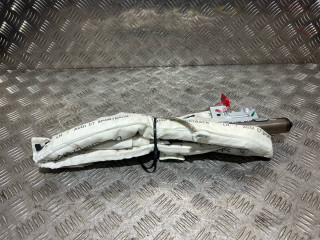 подушка безопасности боковая (шторка) Audi A7 4G 2014, 3.0 л., CDUC, дизель, АКПП, лифтбэк, 4G8880741B