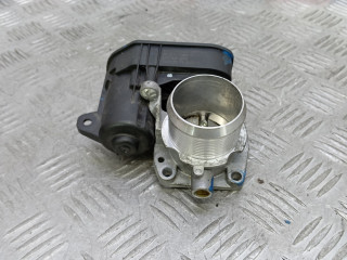 заслонка дроссельная Citroen C5 AirCross 1 поколение 2022, 1.2 л., бензин, внедорожник 5 дв., 9842936880