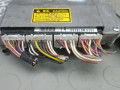 Блок управления BCM (Body Control Module) Toyota Prius 2 поколение 2005, 1.5 л., бензин, АКПП, хетчбэк 5 дв., 89540470701 - фото №3