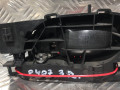 ручка внутренняя задняя правая Peugeot 407 1 поколение 2007, 1.6 л., 9HZ (DV6TED4), дизель, 5МКПП, универсал - фото №2