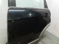 дверь задняя левая Chevrolet Captiva 1 поколение 2008, 2.0 л., дизель, 5МКПП, внедорожник 5 дв. - фото №3