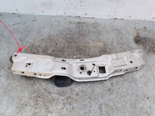 рамка капота Opel Meriva 1 поколение (A) 2004, 1.7 л., Y 17 DTL, дизель, 5МКПП, минивэн