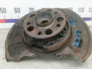 ступица задняя правая Mercedes-Benz E-Класс W212/S212/C207/A207 2012, 2.2 л., дизель, АКПП, седан