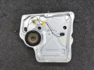 стеклоподъемник передний правый Volkswagen Transporter T5 2008, 1.9 л., дизель, МКПП, микроавтобус