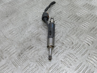 форсунка Peugeot 2008 2 поколение [рестайлинг] 2024, 1.2 л., бензин, 9822715980