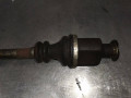 полуось передняя правая (приводной вал, ШРУС) Renault Kangoo 1 поколение [рестайлинг] 2005, 1.5 л., дизель, 5МКПП, фургон - фото №3