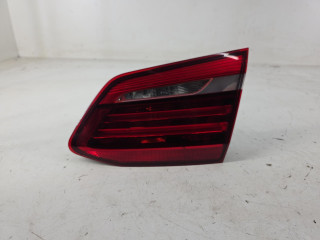 фонарь крышки багажника правый BMW 2 серия Active Tourer F45 2014, 1.5 л., B38 A15 A, бензин, АКПП, black sapphire metallic (475), хетчбэк 5 дв., правый руль, 7311042, 63217311042