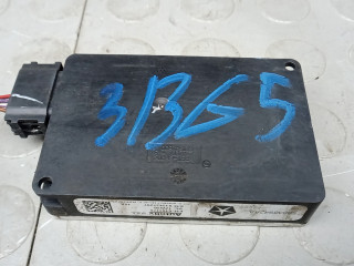 блок управления парктрониками Jeep Grand Cherokee 4 поколение 2012, 3.0 л., дизель