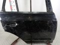 дверь задняя правая BMW X3 E83 2005, 3.0 л., АКПП, внедорожник 5 дв., 41003449338 - фото №2