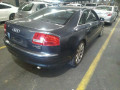 педаль Audi A8 D3 [рестайлинг] 2007, 4.2 л., АКПП, седан, 4E2723523F - фото №11