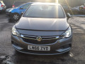 балка подвески задняя Opel Astra K 2016, 1.6 л., МКПП, хетчбэк 5 дв., 39140603 - фото №13
