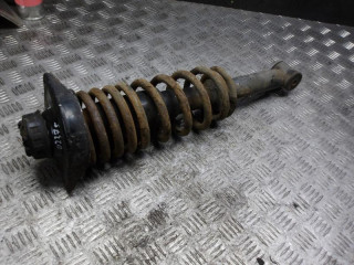 стойка задняя Audi A6 4A/C4 1997, 2.8 л., МКПП, универсал