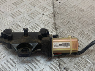 замок багажника BMW 5 серия E60/E61 2006, 2.5 л., бензин, МКПП, универсал, 07129931