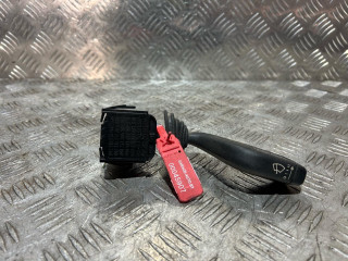 переключатель подрулевой (стрекоза) Opel Zafira 1 поколение (A) [рестайлинг] 2003, 2.2 л., Y 22 DTR, дизель, 5МКПП, минивэн