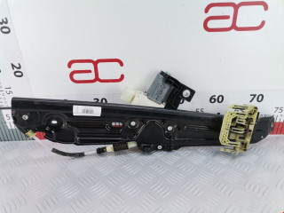 стеклоподъемник электрический задний правый BMW 2015, 2.0 л., АКПП, универсал, 51357182614