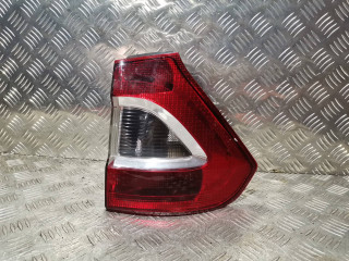 фонарь задний правый Ford Galaxy 2 поколение 2007, 1.8 л., дизель, 6МКПП, минивэн