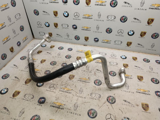 трубка кондиционера Chevrolet TrailBlazer 3 поколение 2023, 1.3 л., бензин, 60008238